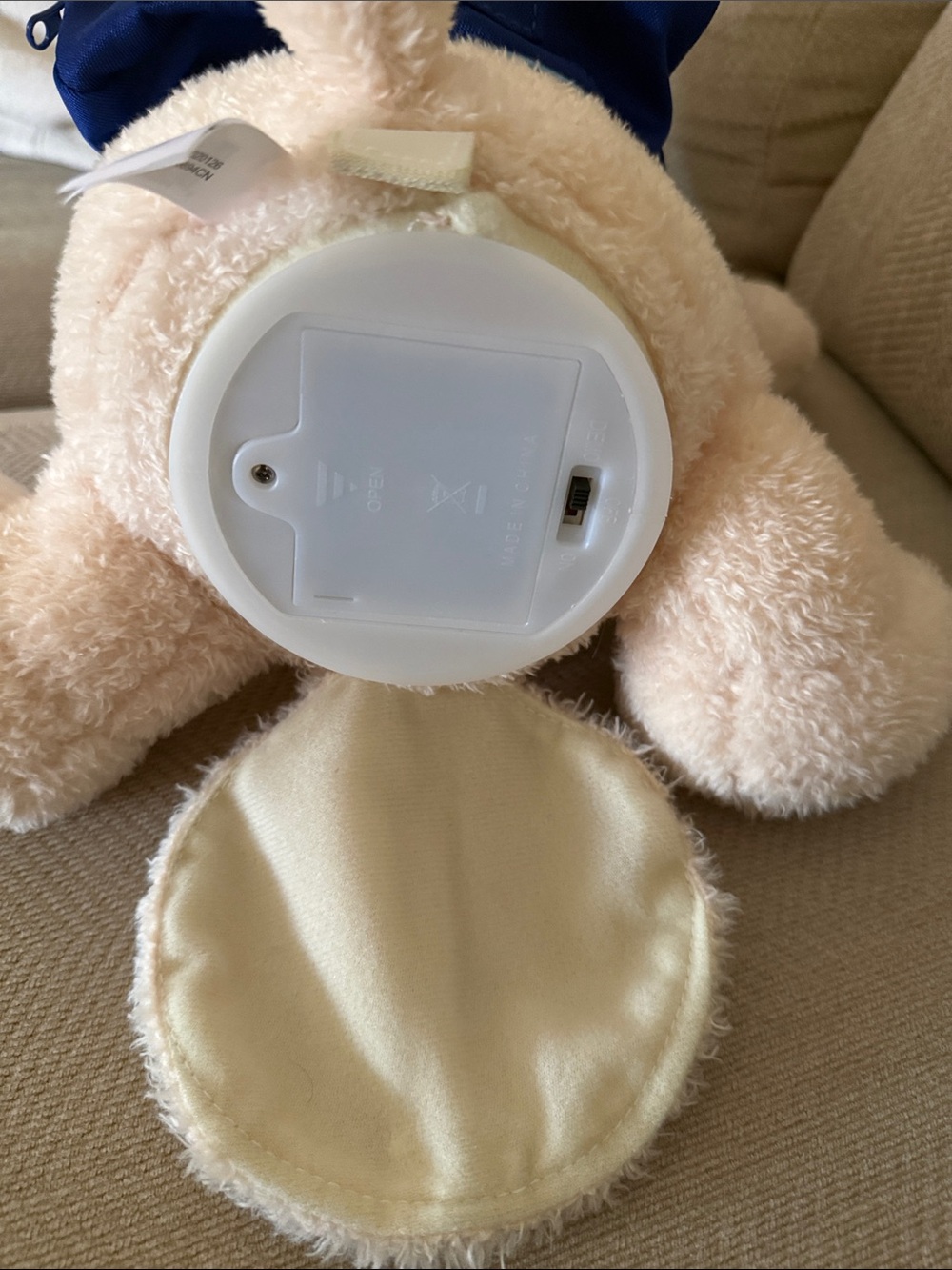 Spark Create Imagine Interactive Learning Bear - Picture 6 of 7